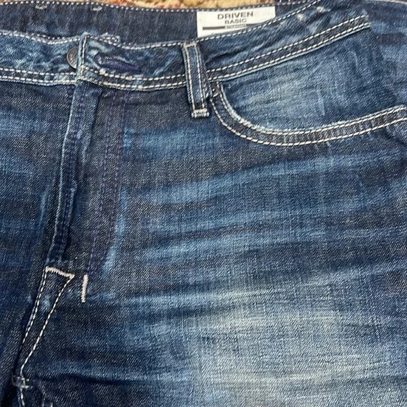 Buffalo David Bitton Jeans for men